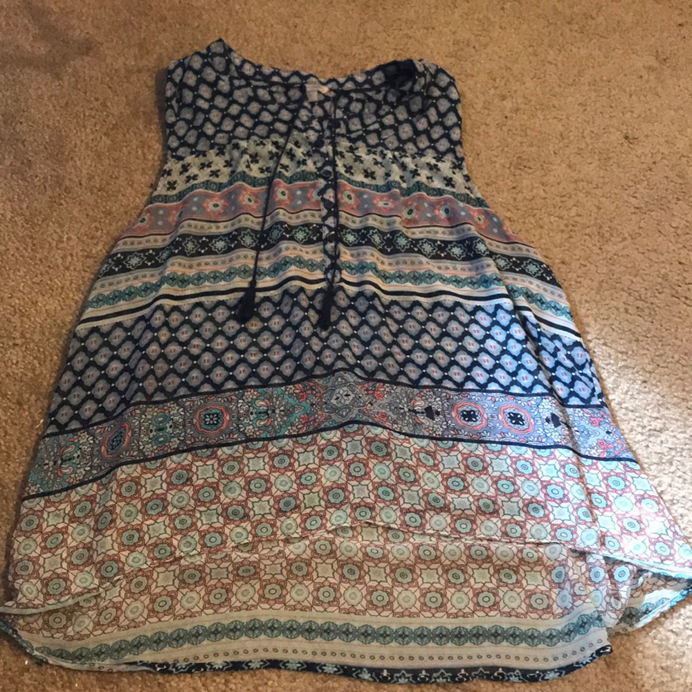 Women’s blouse